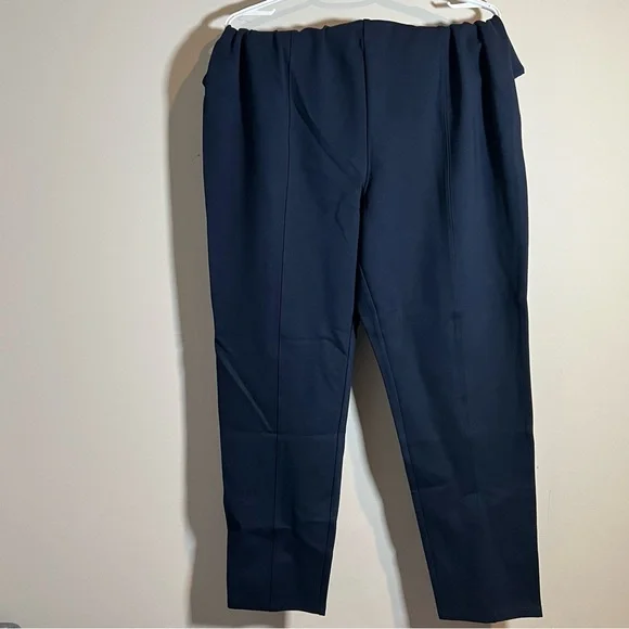 Old Navy Extra High Rise Women’s Plus Size Skinny Pants - Picture 2 of 4